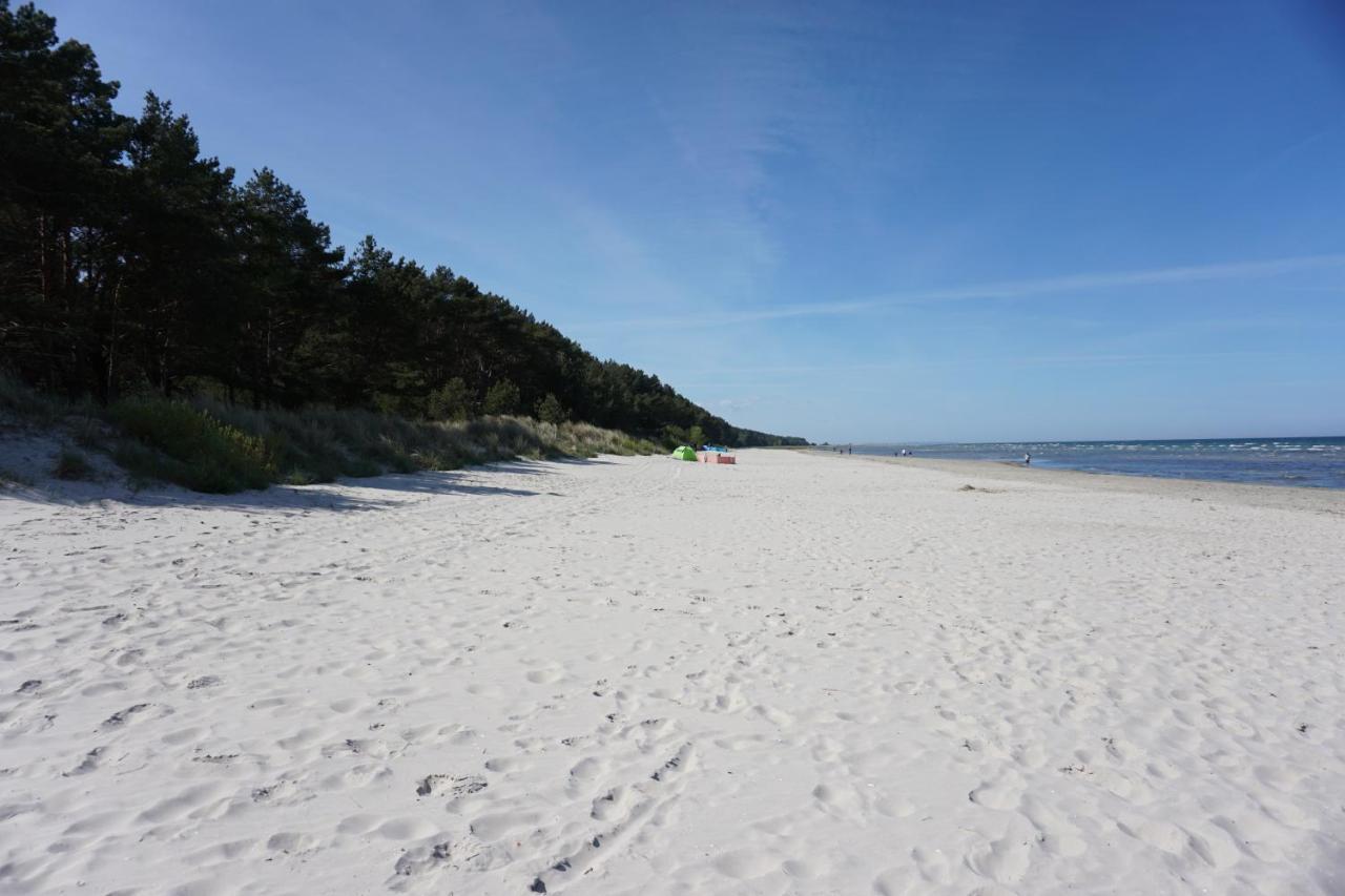 Maritim #1 Lägenhet Peenemunde Exteriör bild